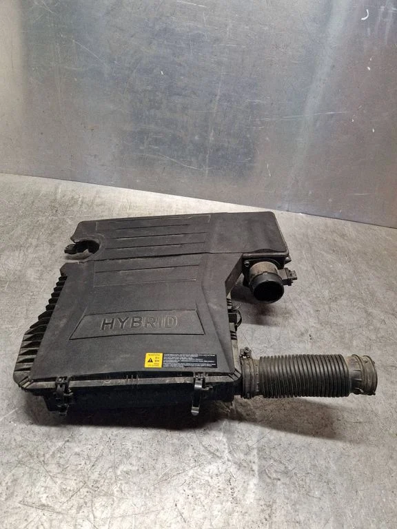 Air filter box 28110G2100