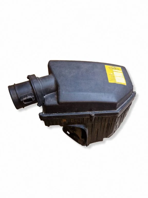 Air filter box 0322762
