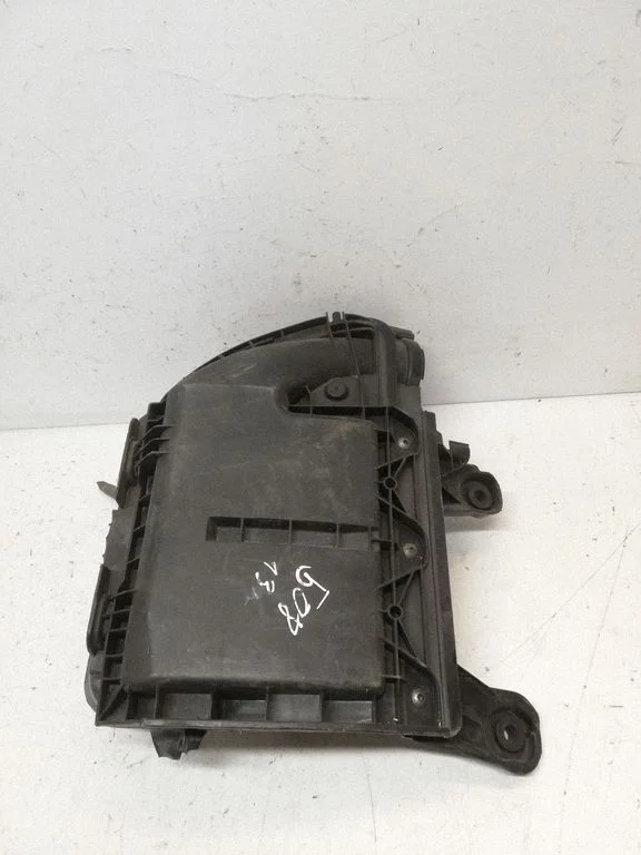 Air filter box 9673061080