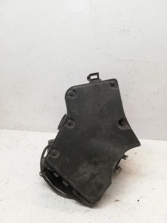 Air filter box 8K0133837B