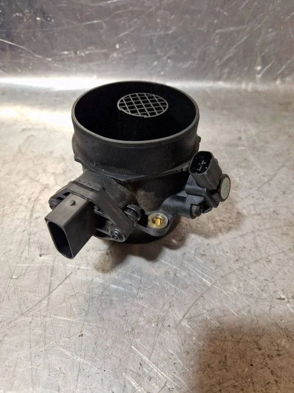Mass air flow meter – Mercedes-Benz C-Class AMG W204 (2007-2014)