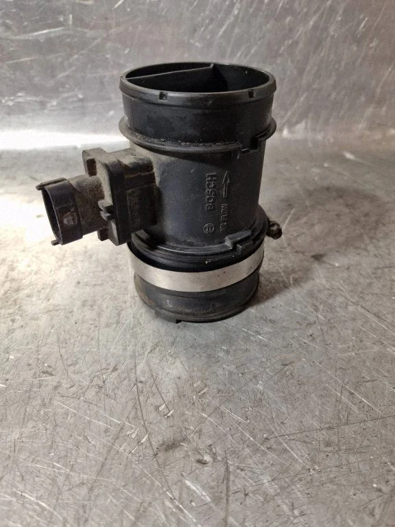 Mass air flow meter 55206758