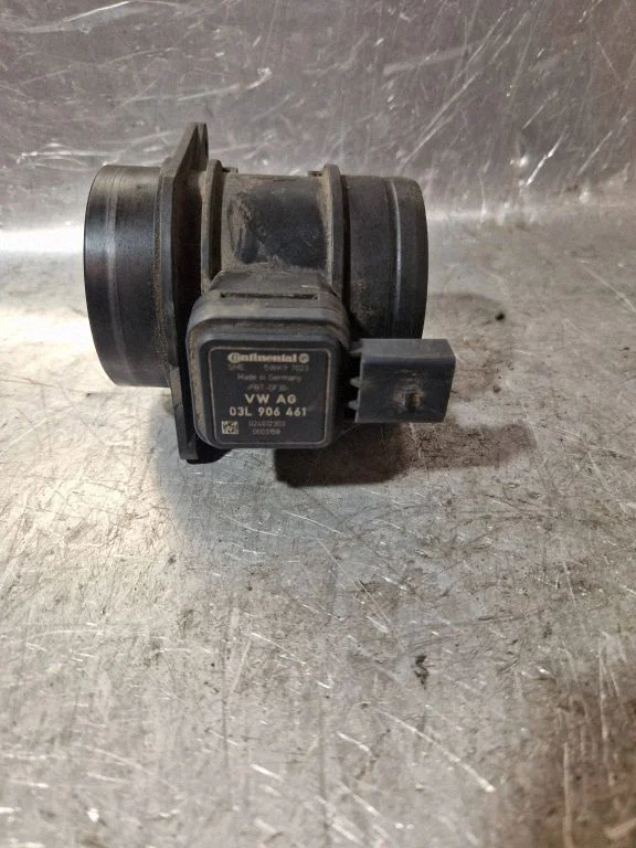 Mass air flow meter 03L906461