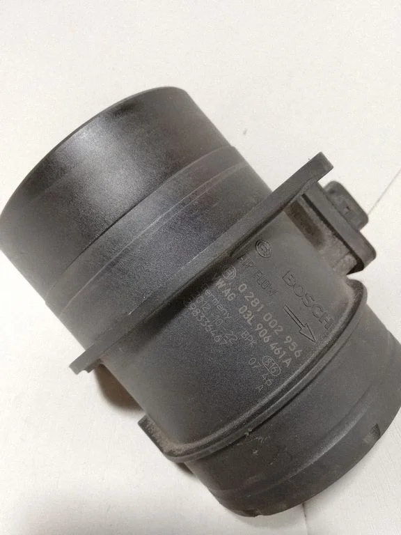 Mass air flow meter 03L906461A