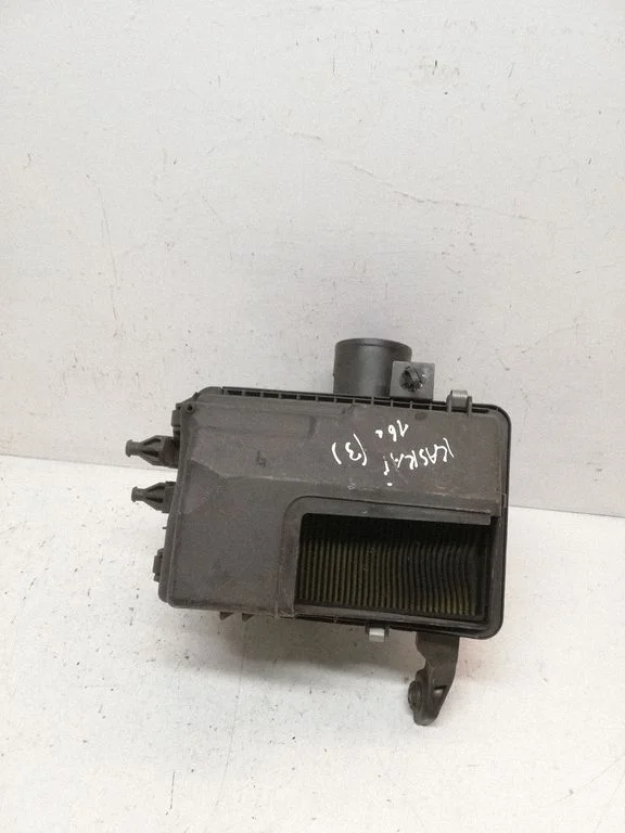 Air filter box 4EB0A