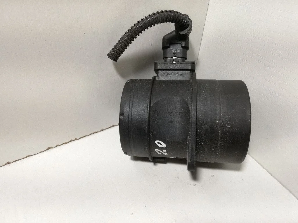 Mass air flow meter 03L906461A