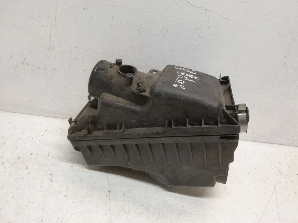 Õhufiltri korpus – Toyota Corolla Verso AR10 (2004-2009)