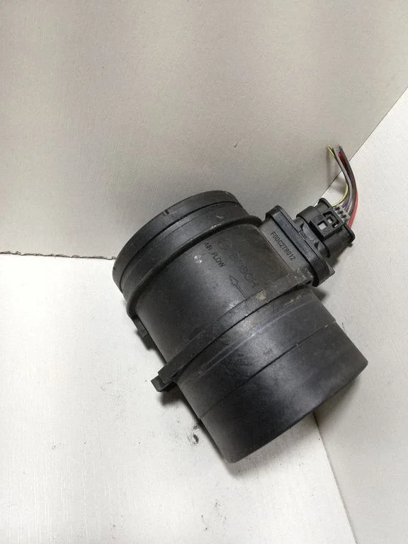 Mass air flow meter – BMW 3 Series E90 E91 (2005-2012)