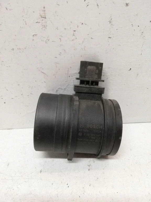 Mass air flow meter 0281002567