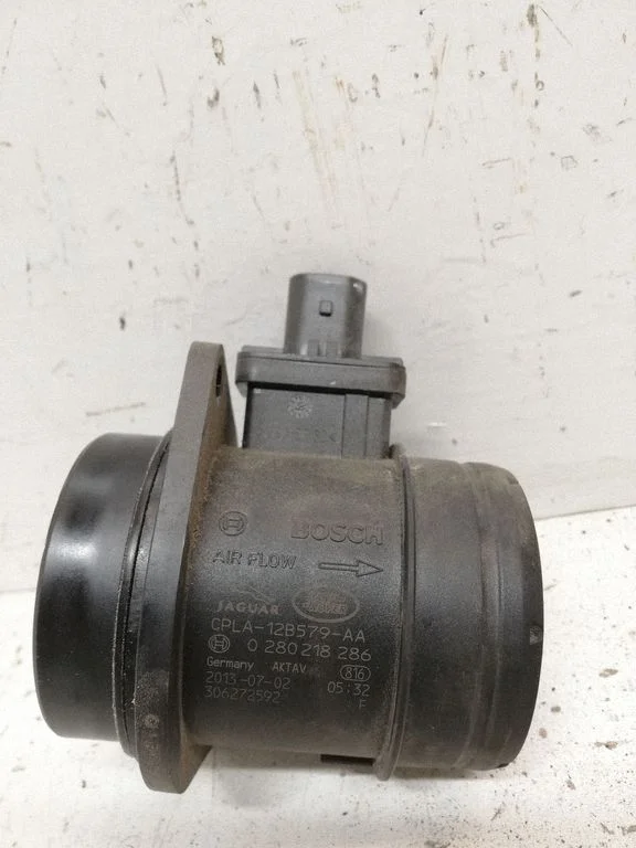 Mass air flow meter – Land Rover Range Rover Sport L494 (2013-)