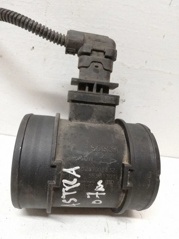 Gaisa masas mērītājs 55561301