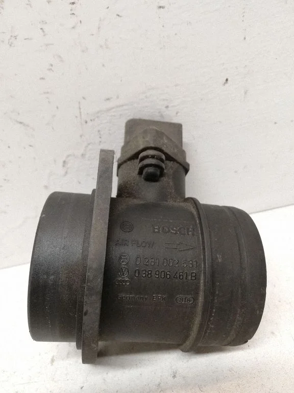 Mass air flow meter – Volkswagen Sharan (2001-2010)
