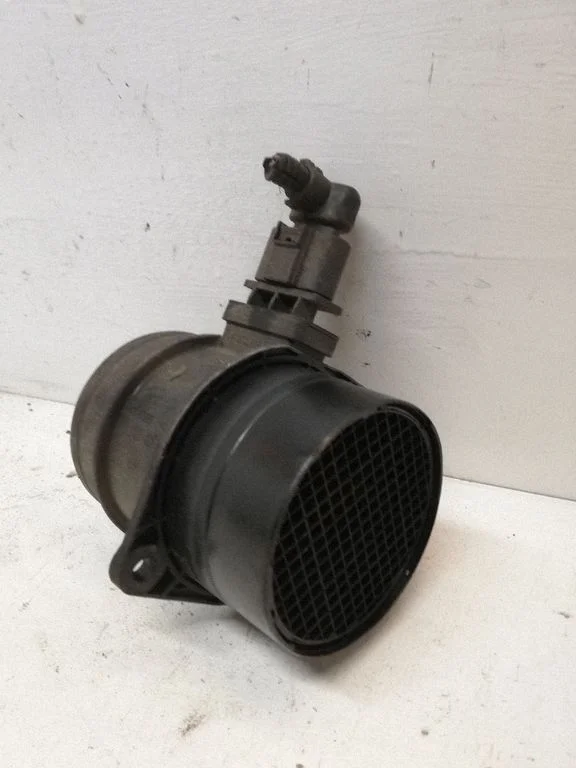 Mass air flow meter