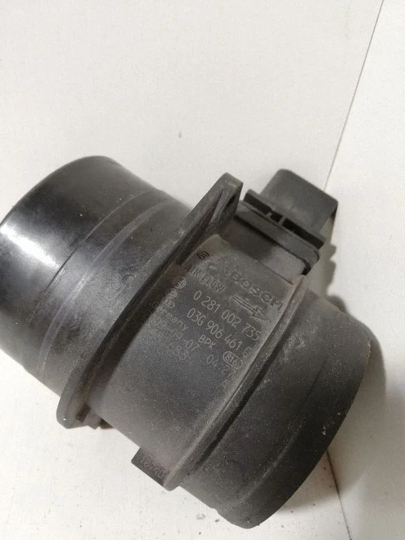 Mass air flow meter 03G906461C