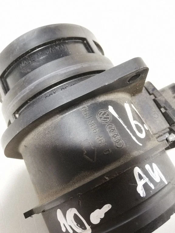 Mass air flow meter 06J906461D