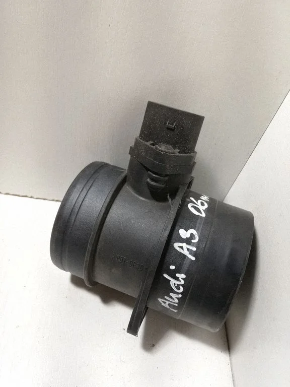 Mass air flow meter – Audi A3 S3 8P (2003-2012)