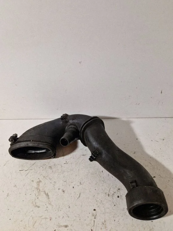 Rura dolotowa turbosprężarki – BMW Seria 5 E60 E61 (2004-2010)