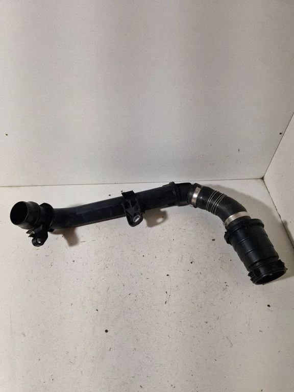 Rura dolotowa turbosprężarki – Nissan Qashqai (2014-2016)