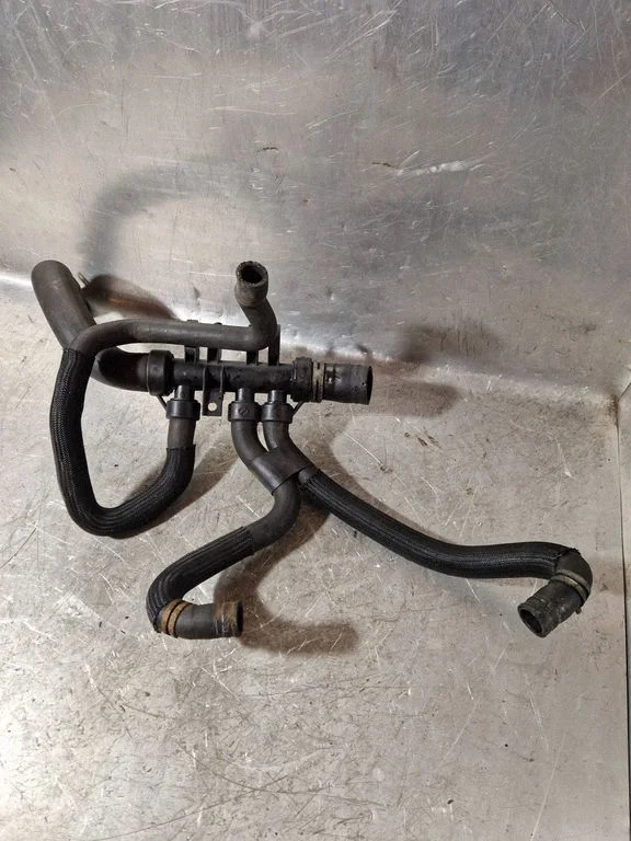 Air intake hose/pipe S6000303