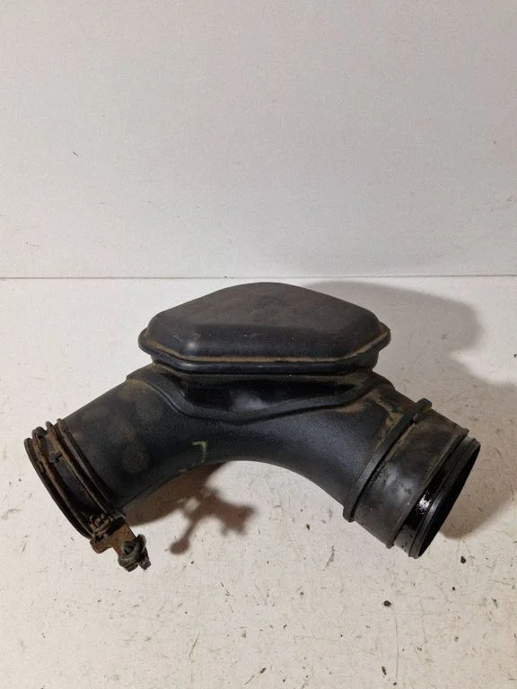Rura dolotowa turbosprężarki