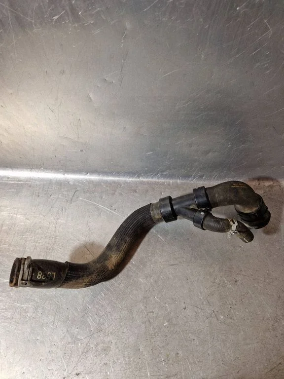 Air intake hose/pipe BJ328286BC