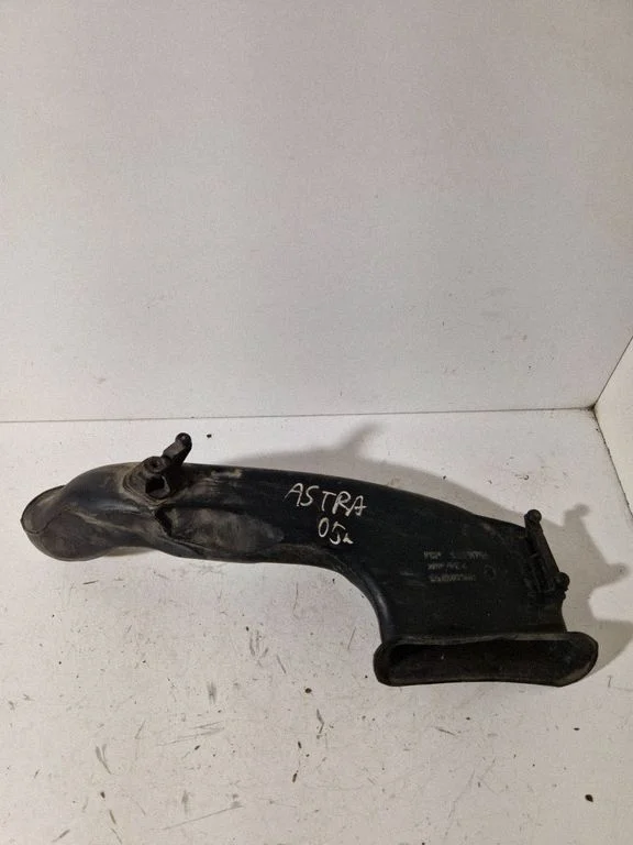 Air intake hose/pipe 55351756
