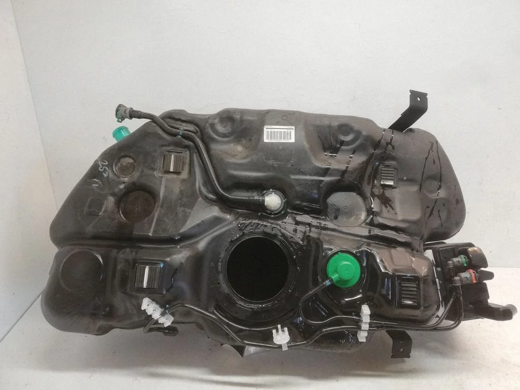 Zbiornik paliwa – Opel Astra K (2015-2021)