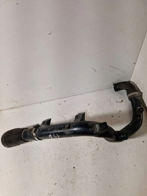 Air intake hose/pipe – Opel Astra H (2004-2012)