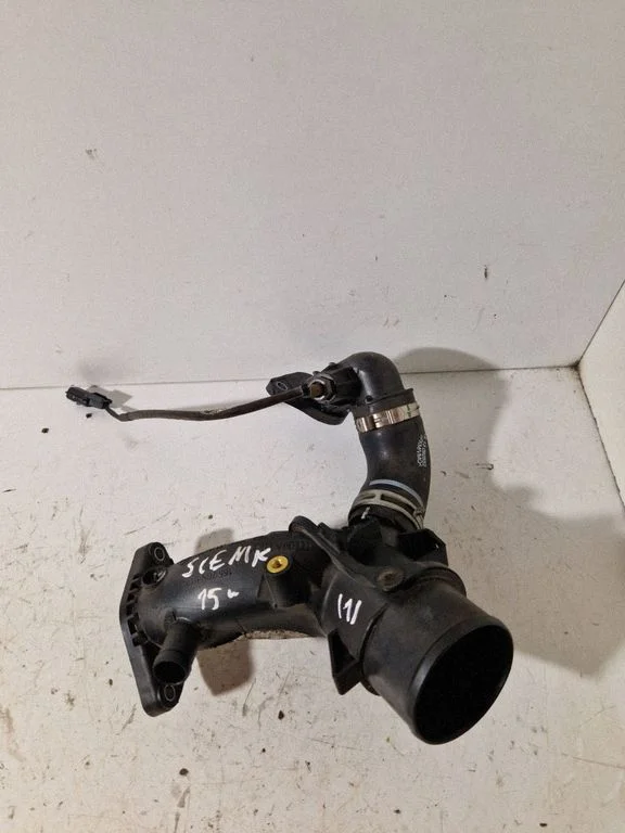 Õhu sisselaske voolik (-ud)/ toru (-d) – Renault Scenic III -  Grand scenic III (2009-2016)