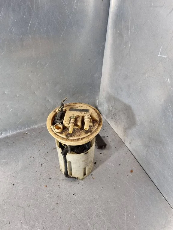 In-tank fuel pump – Volvo S40 (2008-2012)