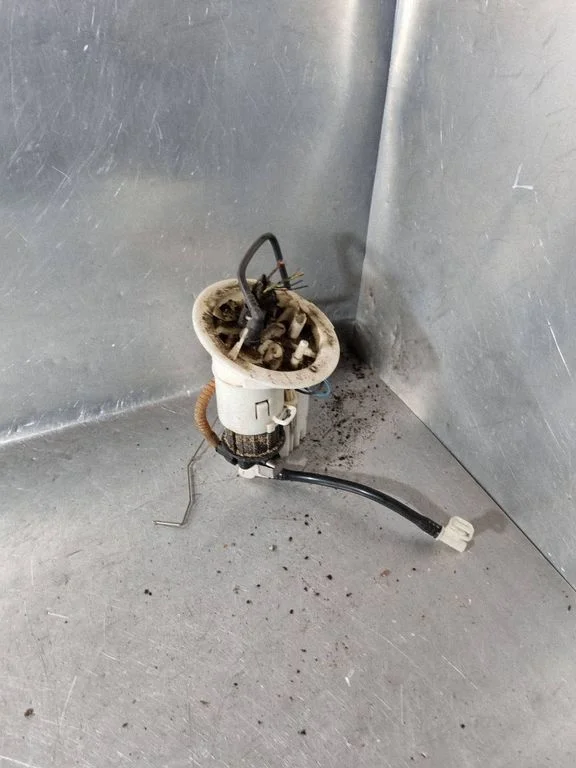 Kütusepump (paagis) – Audi A5 Sportback 8TA (2009-2016)