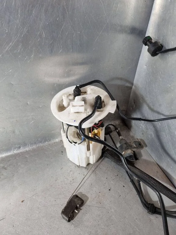 In-tank fuel pump – Volvo XC60 (2017-)
