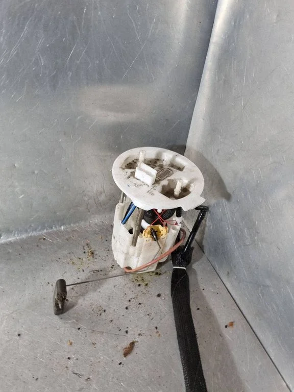 In-tank fuel pump – Volvo XC60 (2017-)