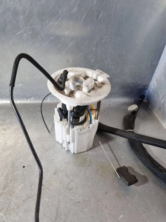 In-tank fuel pump U812A