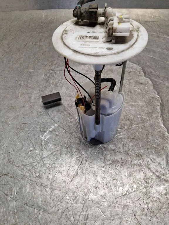 Kütusepump (paagis) – Nissan Qashqai (2016-2021)