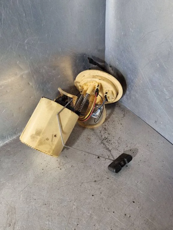 In-tank fuel pump – Audi A4 Allroad B8 (2008-2016)