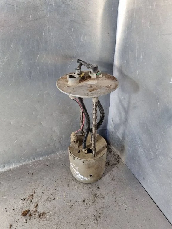 In-tank fuel pump 08061712