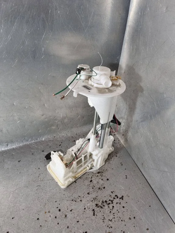 In-tank fuel pump 77020F4010