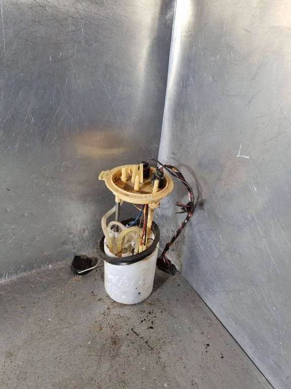 In-tank fuel pump – Volkswagen Tiguan Allspace (2017-)