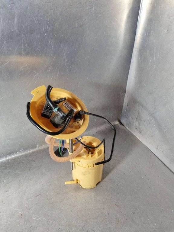 In-tank fuel pump 7360655