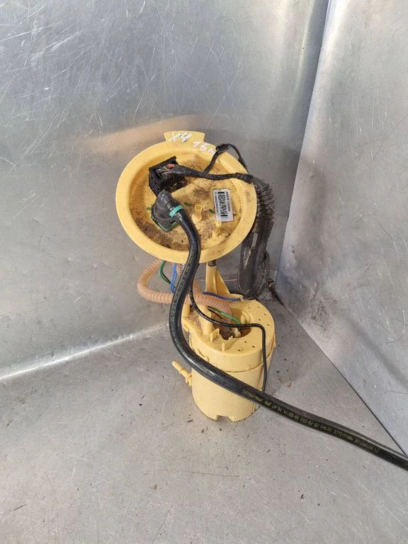 In-tank fuel pump 7360655