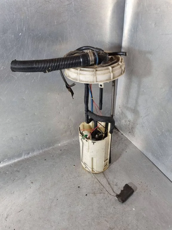 In-tank fuel pump – Peugeot Boxer (2007-2014)