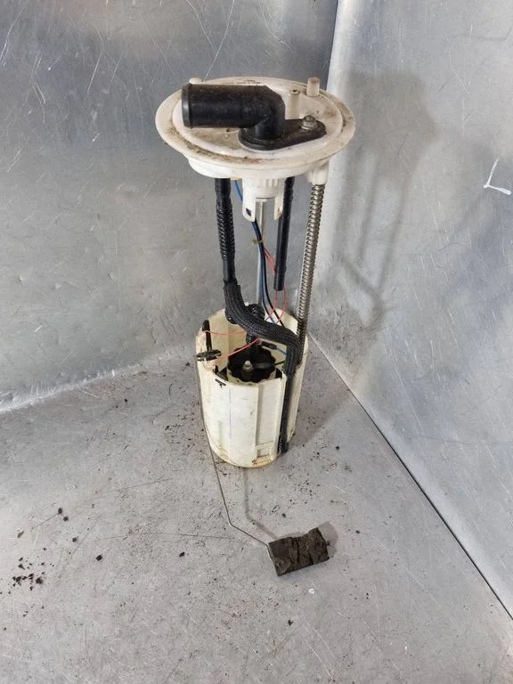 In-tank fuel pump – Peugeot Boxer (2007-2014)