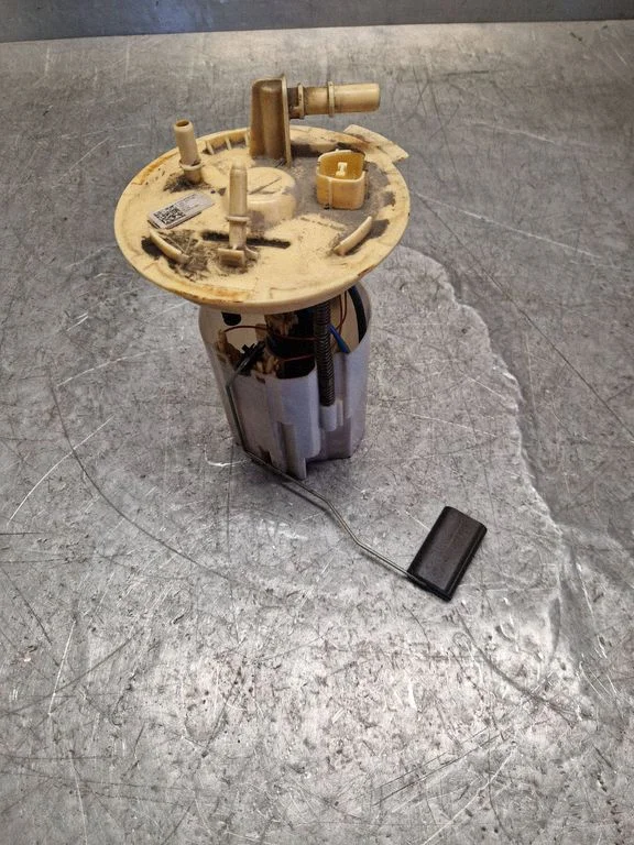 In-tank fuel pump E1G39H307BC