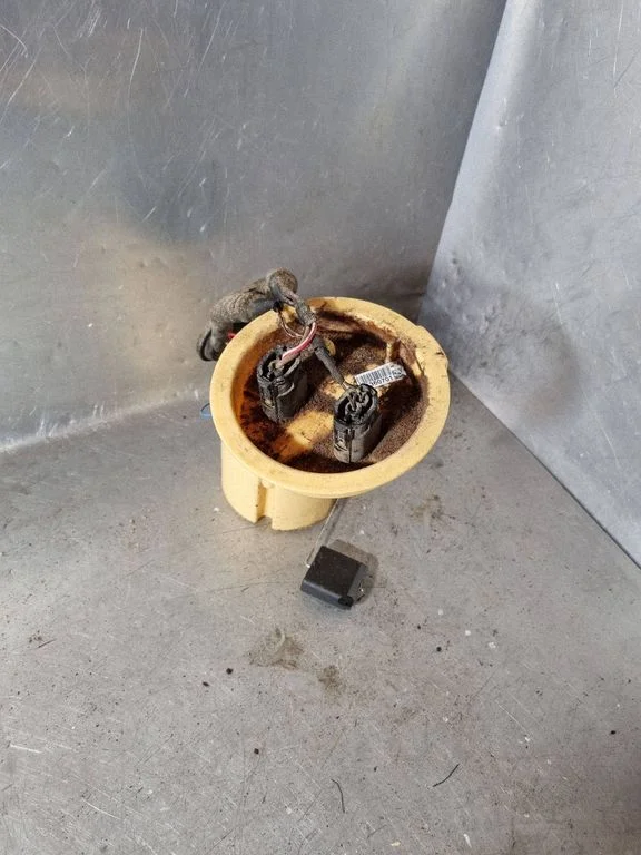 In-tank fuel pump – BMW 1 Series E81 E87 (2004-2011)