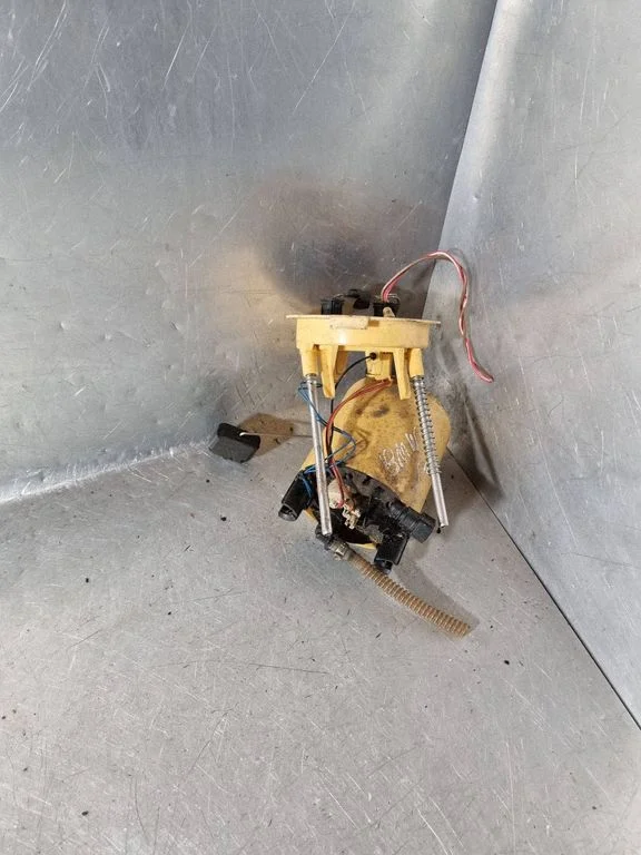 Kütusepump (paagis) – BMW 3-seeria E92 E93 (2005-2014)