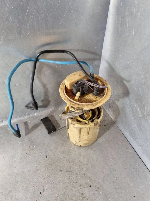 In-tank fuel pump – Skoda Octavia Mk2 (1Z) (2004-2013)