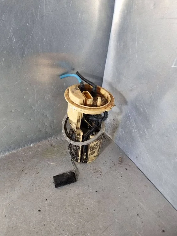 In-tank fuel pump 1K0919050D