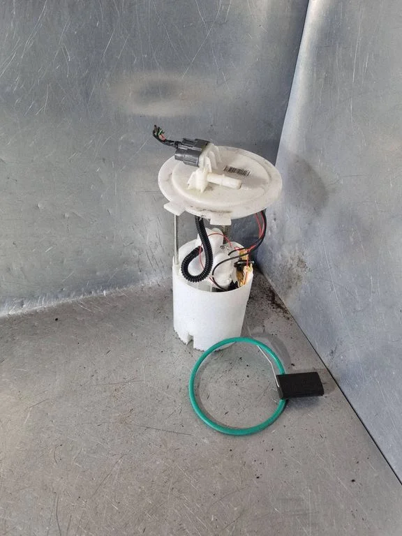 Kütusepump (paagis) – Nissan Qashqai (2014-2016)