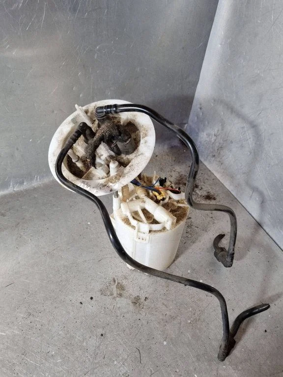 In-tank fuel pump – Audi A4 Allroad B8 (2008-2016)